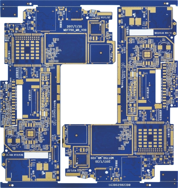 【干貨】常用PCB專業(yè)術(shù)語合集！